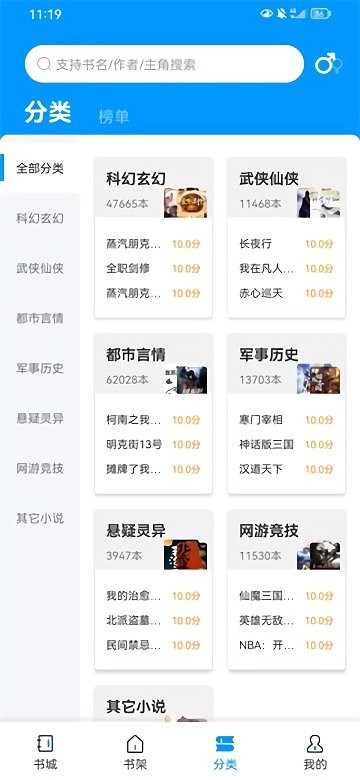 好閱小說2