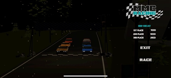 峽谷賽車無限金幣2