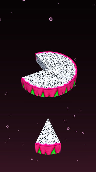 Fruit Circle 3Dv2.33