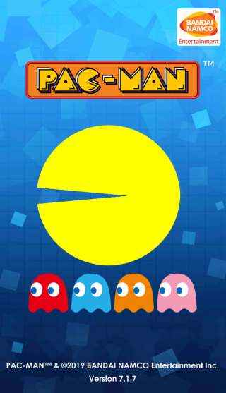 吃豆人36周年紀念版手機版(PAC-MAN)V2.1.6 關(guān)卡解鎖版2