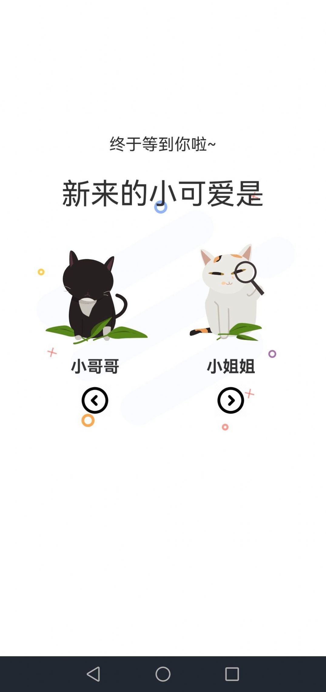 喵上漫畫1