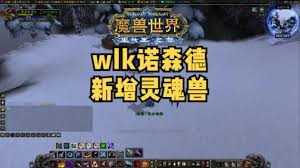 魔獸世界懷舊服：諾森德珠寶學(xué)習(xí)指南，尋找珠寶訓(xùn)練師位置
