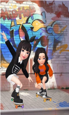 崽崽世界ZEPETO(崽崽世界正在施工)v5.5.9 安卓免費版3