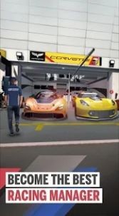 GT賽車經(jīng)理人3