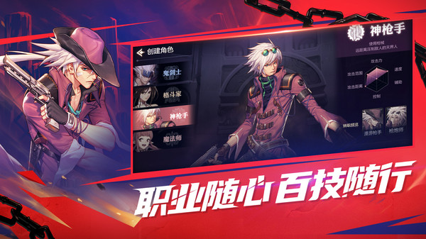 地下城與勇士2