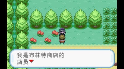 口袋妖怪：火紅版2
