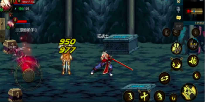 地下城與勇士M5