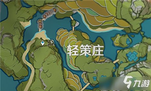 原神松果购买地点大全及购买方法