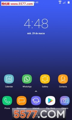 Galaxy S8圖標(biāo)包app(Galaxy S8手機(jī)圖標(biāo)包下載)V1.0.2 去廣告版2