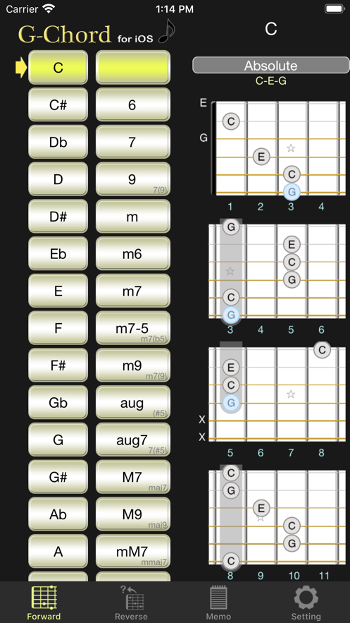 gchord1