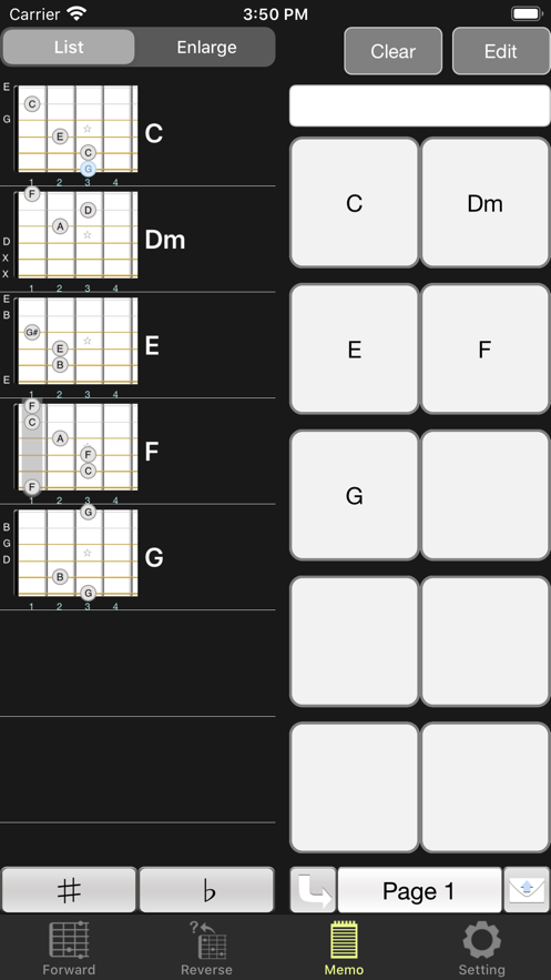 gchord3