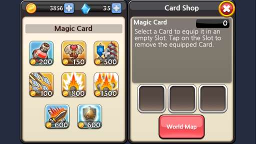國(guó)王的榮耀 Kingdom Tactics3