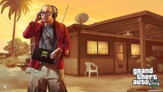 gta5低配版2