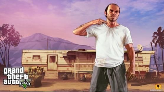gta5低配版3
