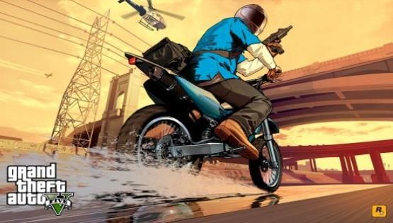 gta5低配版4