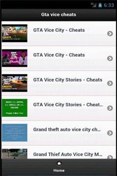 GTA罪惡秘籍3