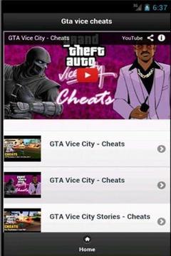 GTA罪惡秘籍4