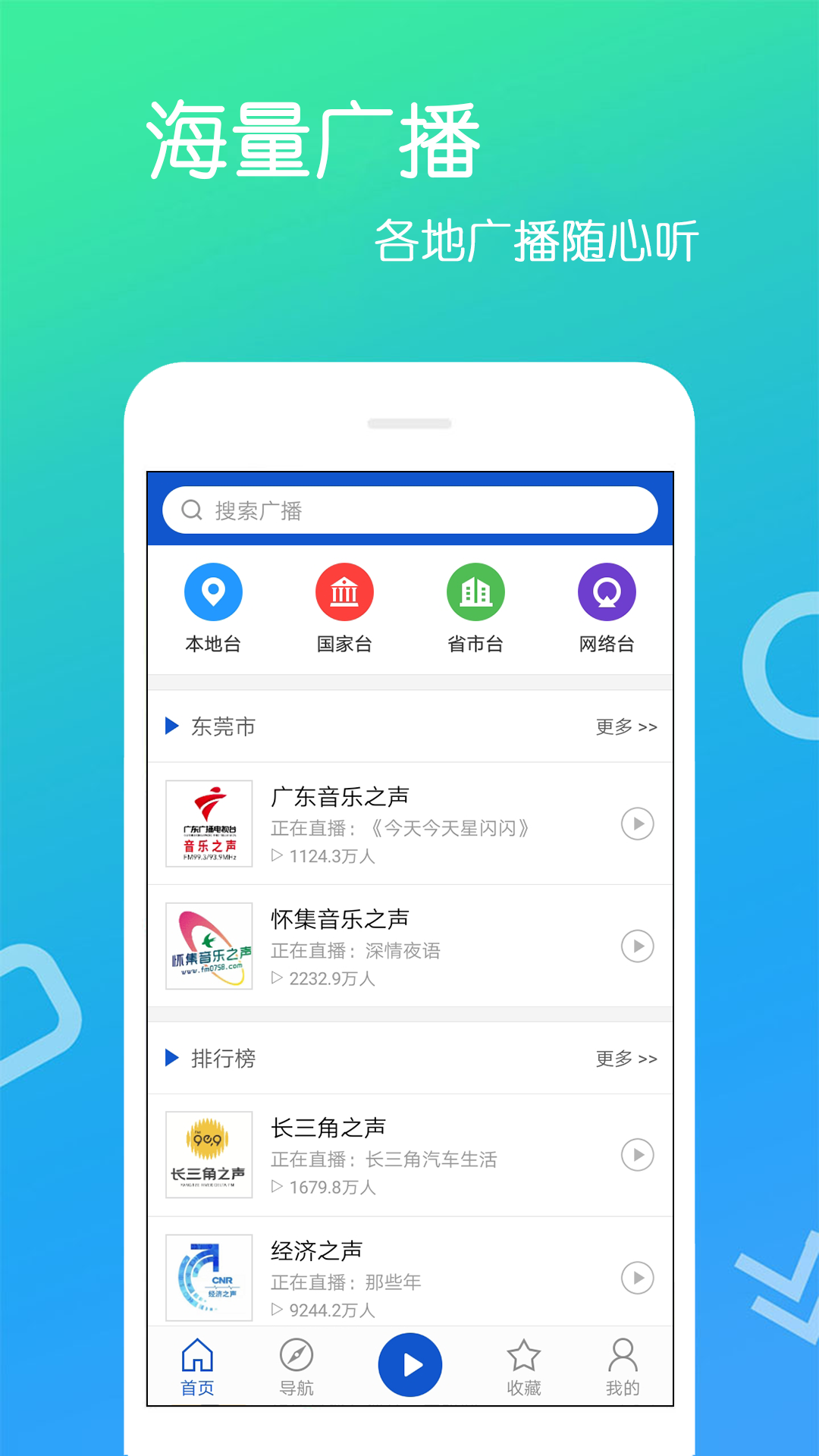 FM收音機樂懷1