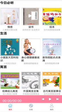 FM電視臺(tái)收音機(jī)2