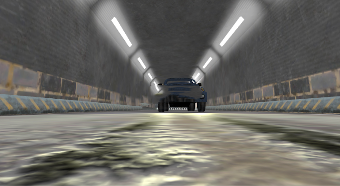 山地車司機app4