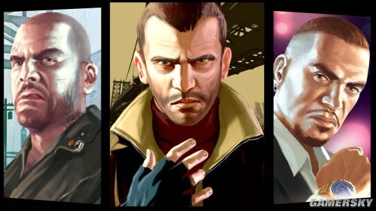 gta4完全版1