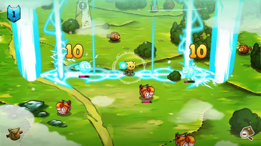 喵咪斗惡龍v1.04