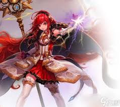 DNF女魔法師神無(wú)是什么