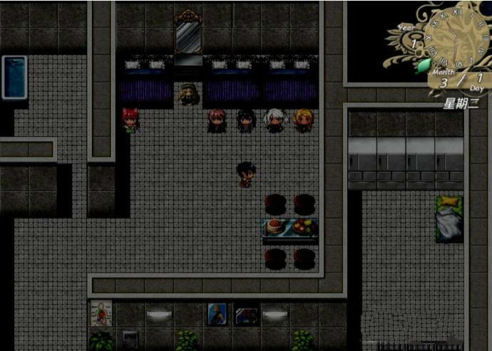 四季女神安卓版2