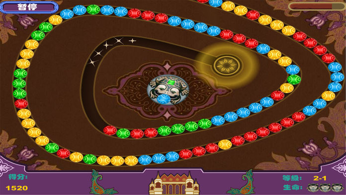 古印加祖瑪app3