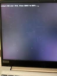 联想电脑黑屏怎么办