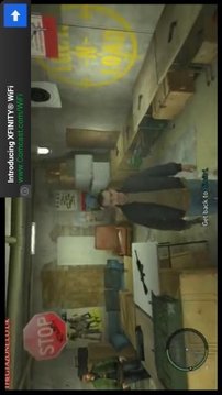 GTA 4秘籍6
