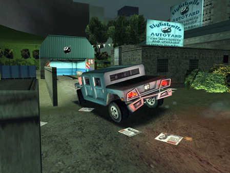 gta3重制版1