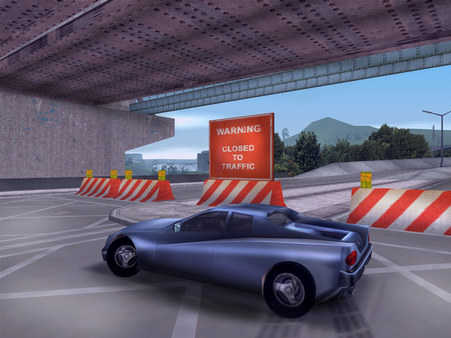 gta3重制版3