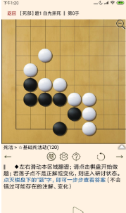 圍棋寶典人機對弈下載2