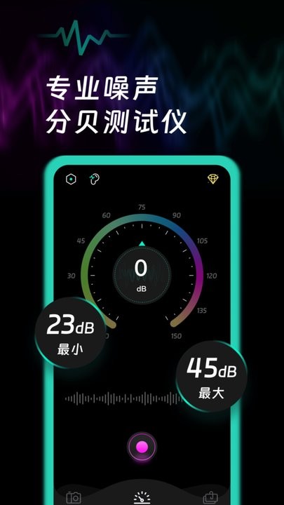 噪音檢測2