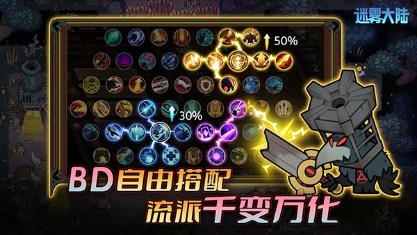 地下城堡2暗黑覺醒修改版1
