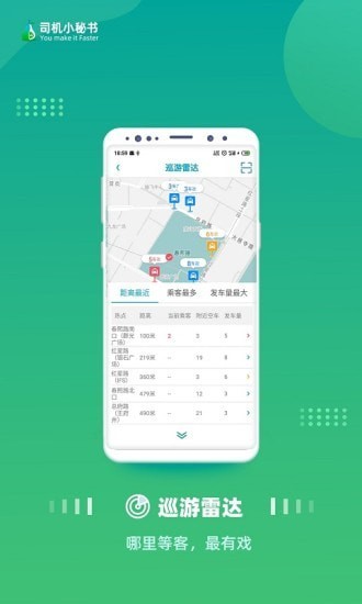 司機(jī)小秘書3