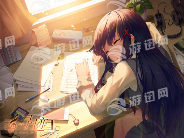 尋跡手游1