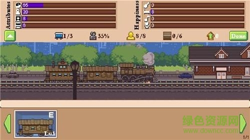 小小鐵路v2.10.133