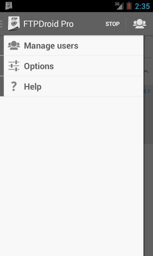 FTPDroid3