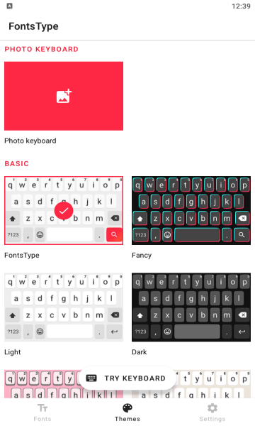 FontsType1