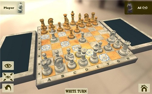 國際象棋免費版1