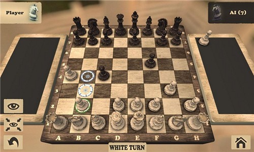 國際象棋免費版2