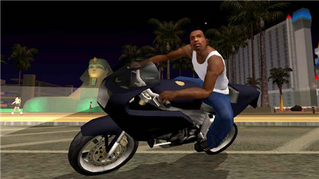 gtasa仿gta51