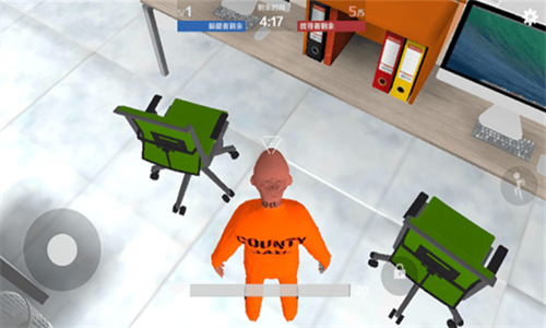 GMOD躲貓貓3