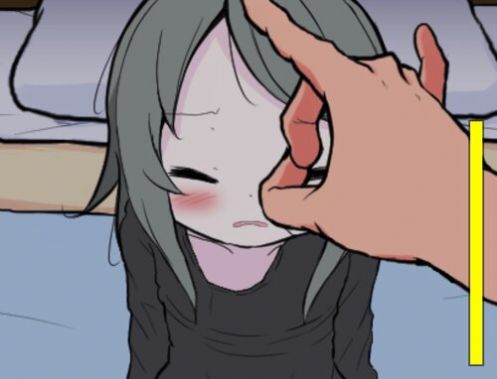 可愛能被破壞3