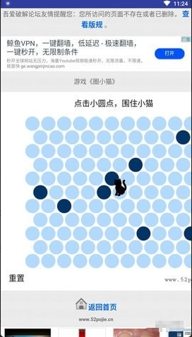 圈小貓4