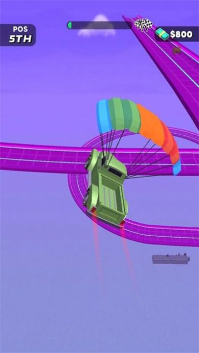合并汽車拉力賽2
