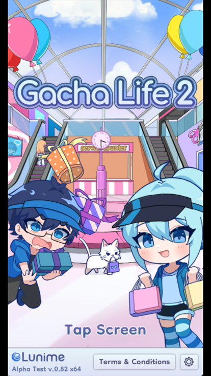 Gacha Life 24