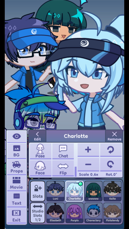 Gacha Life 25